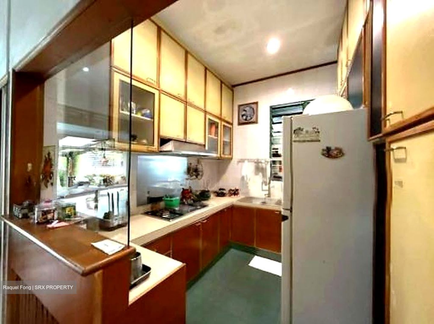 Shepherds Hill Estate (D3), Detached #608096401